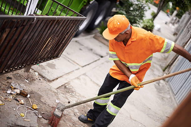 Best Scrap Metal Removal  in Northwood, OH